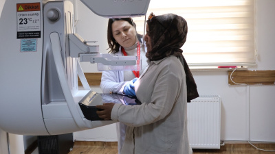 "Başarabilirim" dedi, kanseri yendi