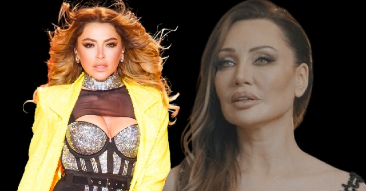 Hadise ve Umut Akyürek arasında sert tartışmalar