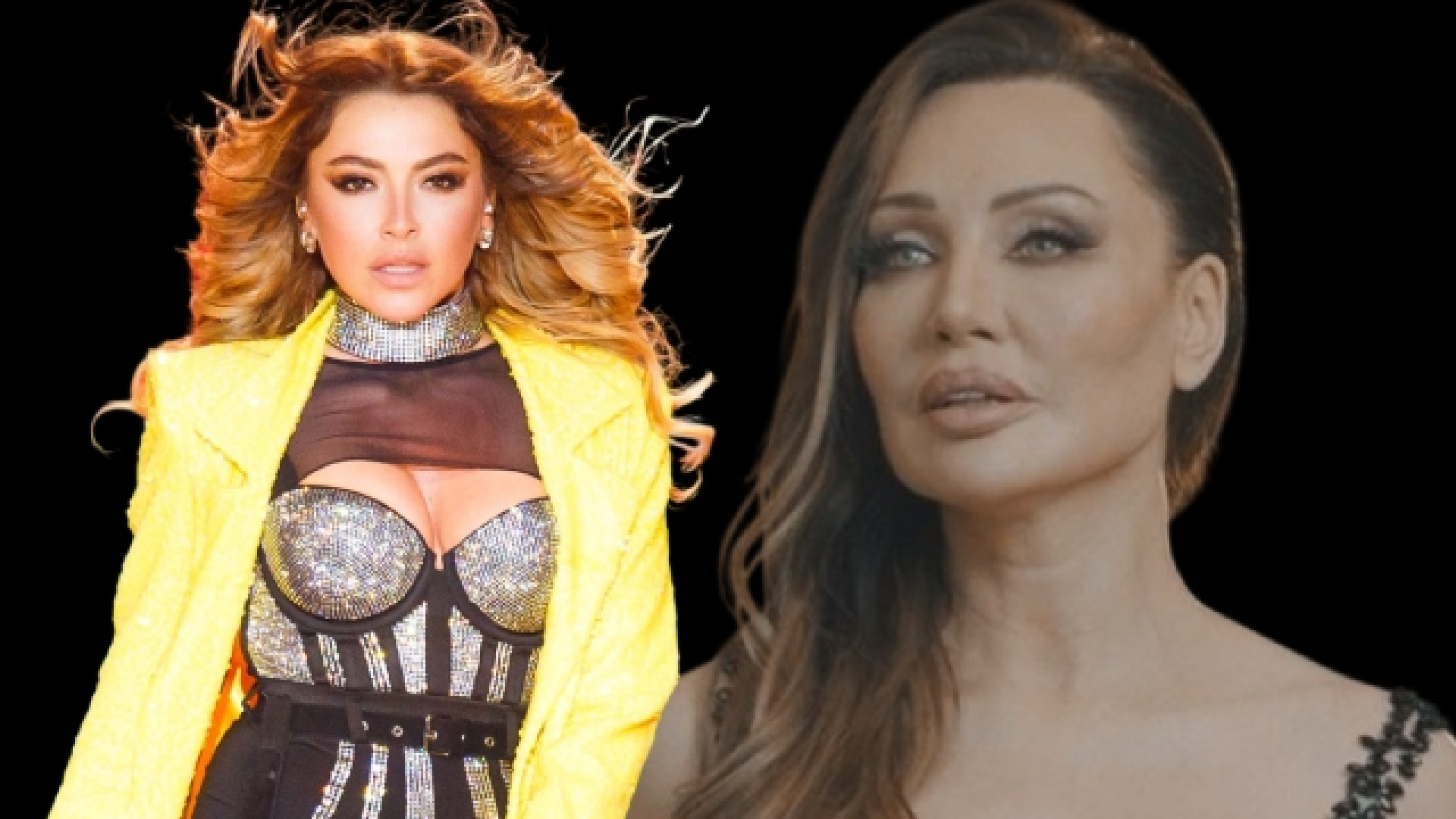 Umut Akyütek'ten Hadise'ye sert sözler: Bu sanat değil! - Magazin haberleri