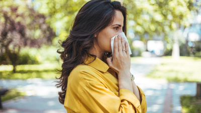 İklim krizi alerjiyi tetikliyor, hastalıklar hızla artıyor