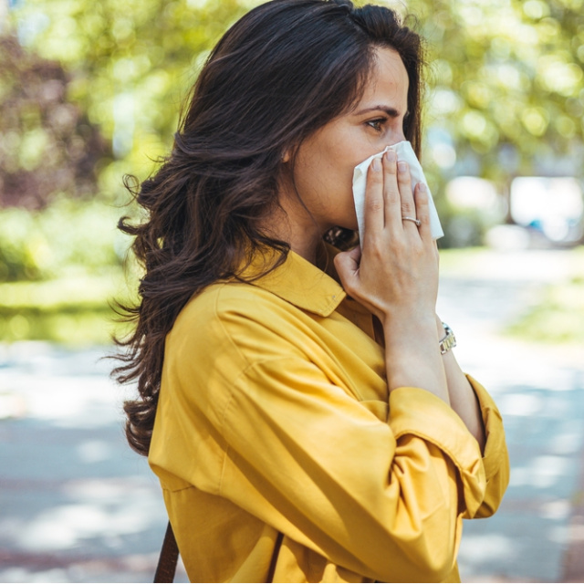 İklim krizi alerjiyi tetikliyor, hastalıklar hızla artıyor
