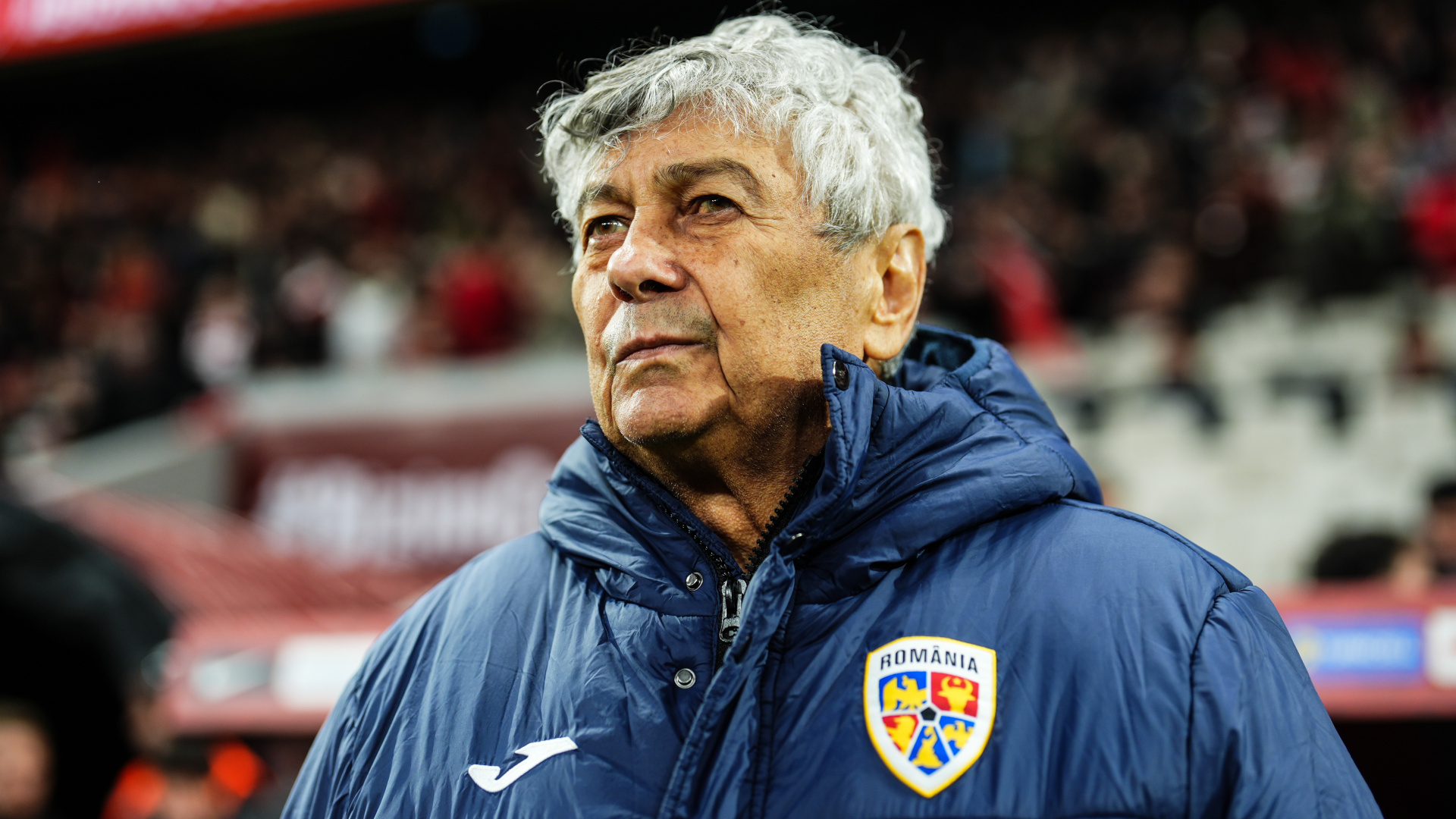 Rumen teknik direktör Mircea Lucescu yoğun bakıma alındı! - Futbol Haberleri