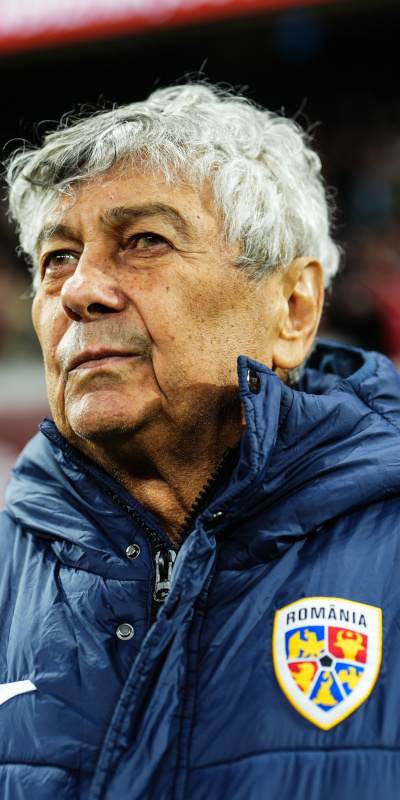 Mircea Lucescu yoğun bakıma alındı!