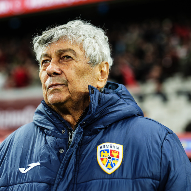 Mircea Lucescu yoğun bakıma alındı!