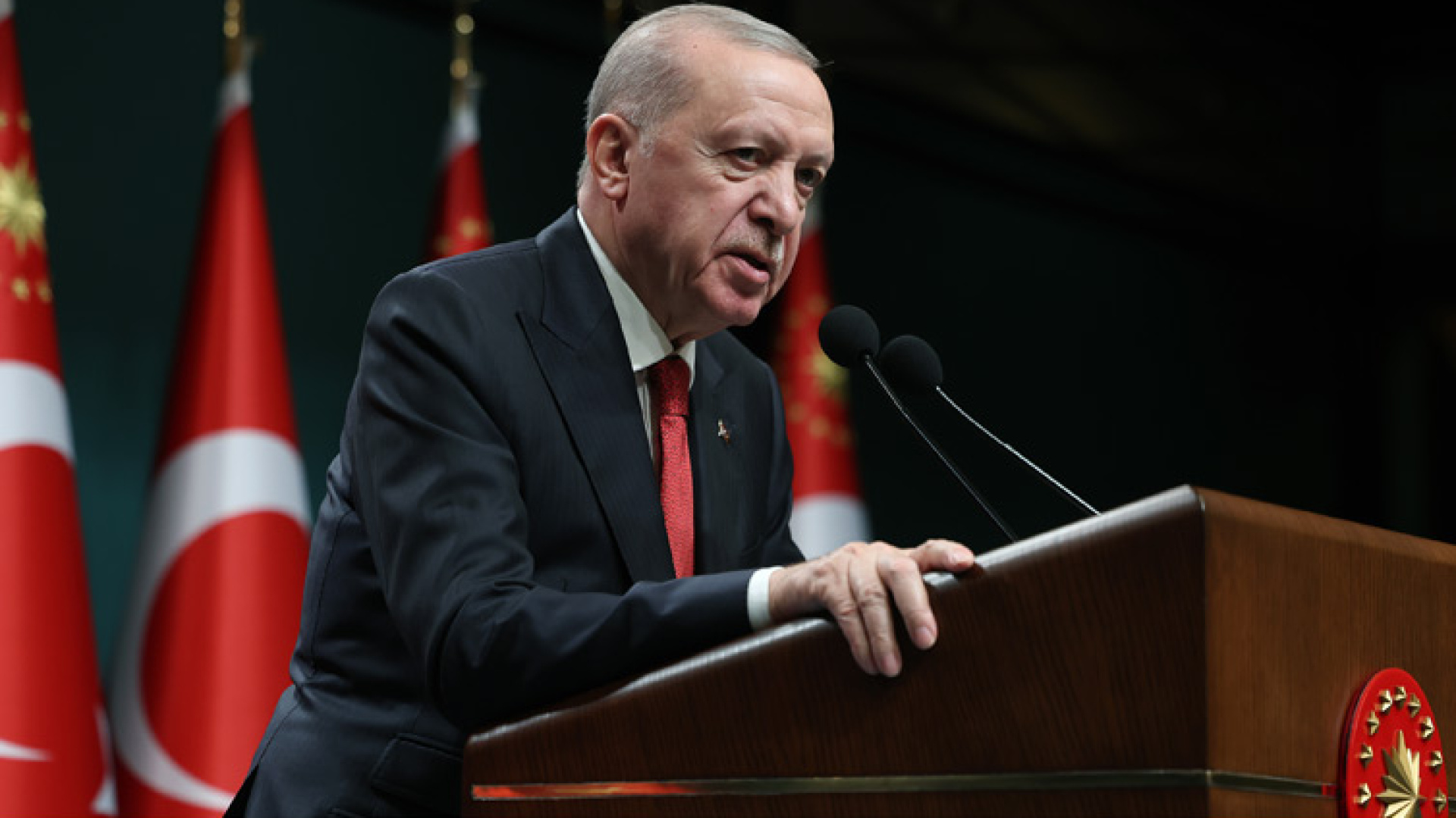 Cumhurbaşkanı Erdoğan'dan Paskalya Yortusu mesajı | Son dakika haberleri