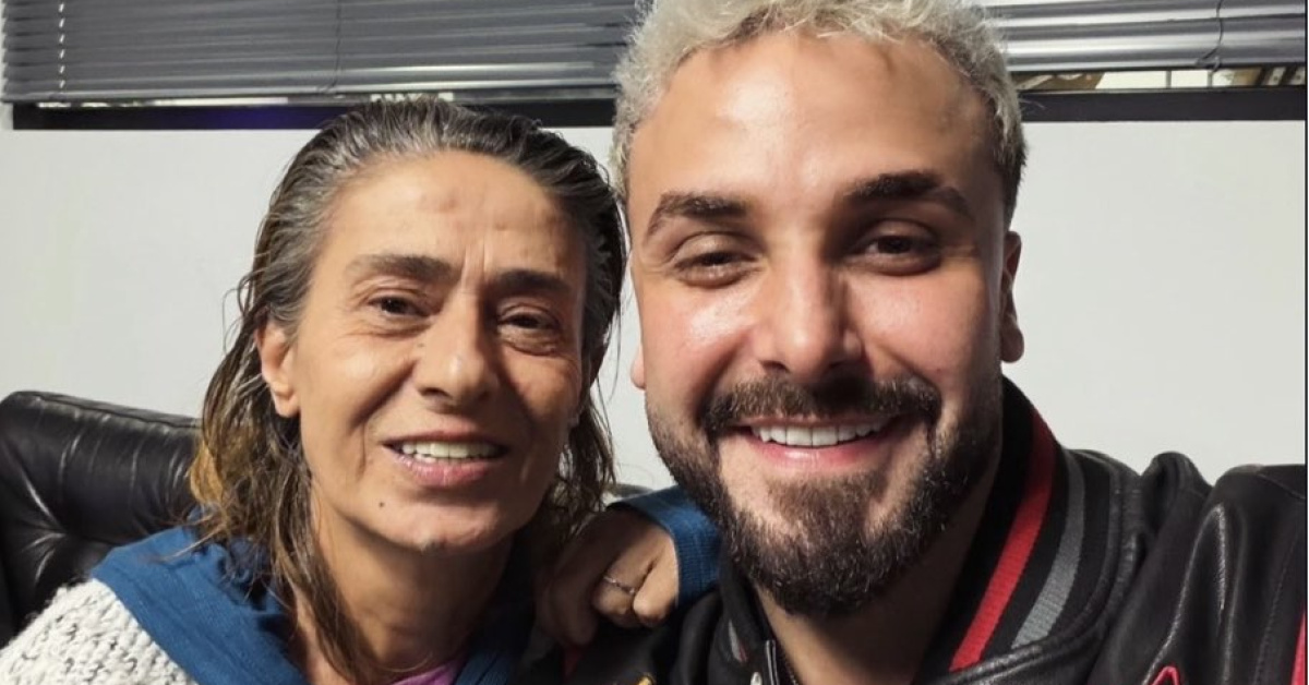 Yıldız Tilbe ve Sefo'ya 'şarkı fotoğrafı' - Yeni proje?