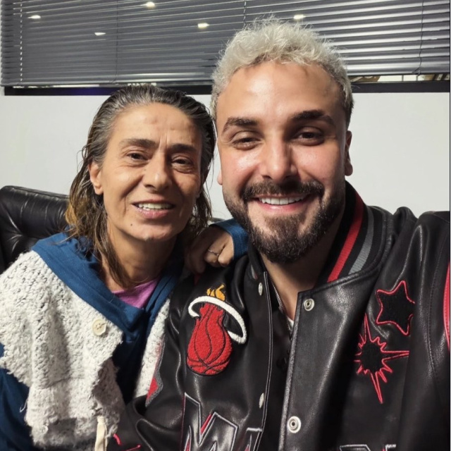 "Şarkı fotoğrafı"