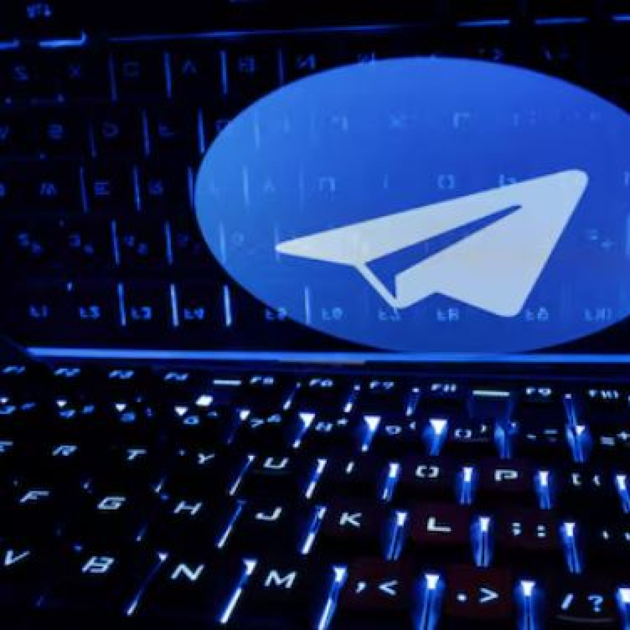 Telegram'dan Rusya'ya engelleme iddiası