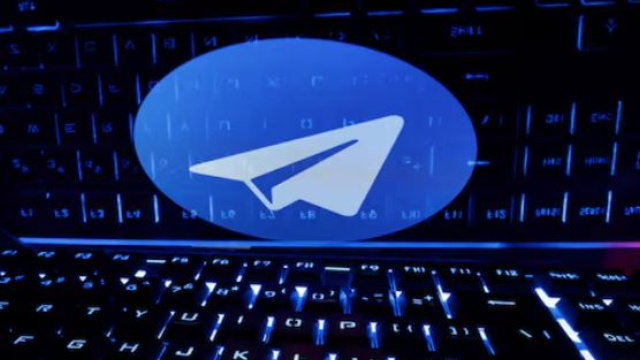 Telegram'dan Rusya'ya engelleme iddiası