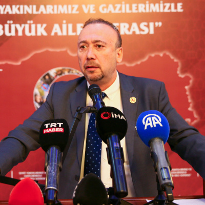 Özkan Yalım'a kesin ihraç istemi