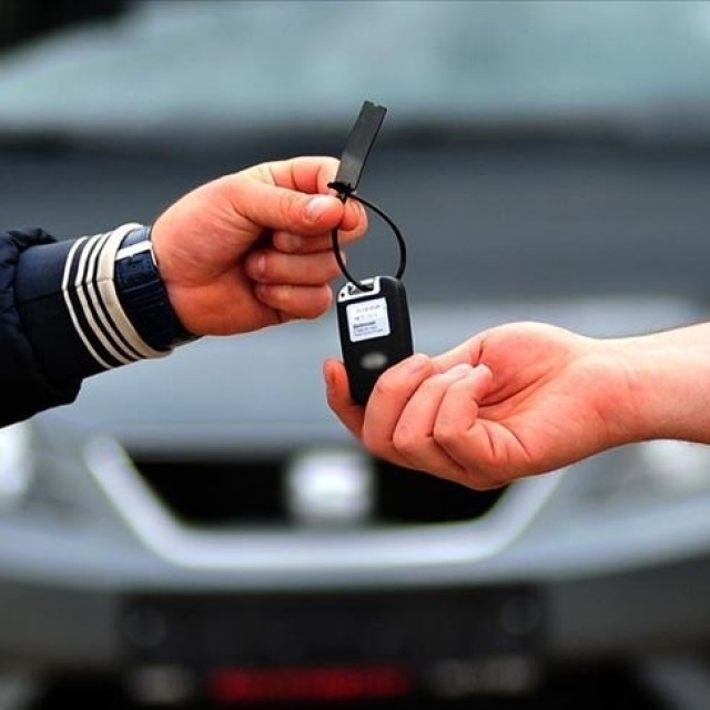 ÖTV'siz araç alımında yeni dönem!