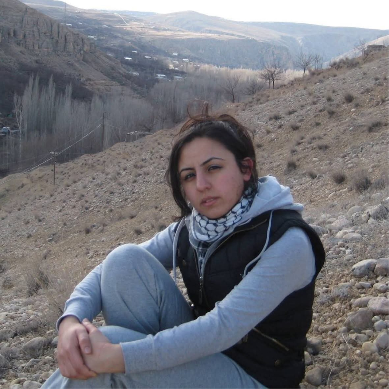 Havuzda fenalaştı, acı haber geldi!