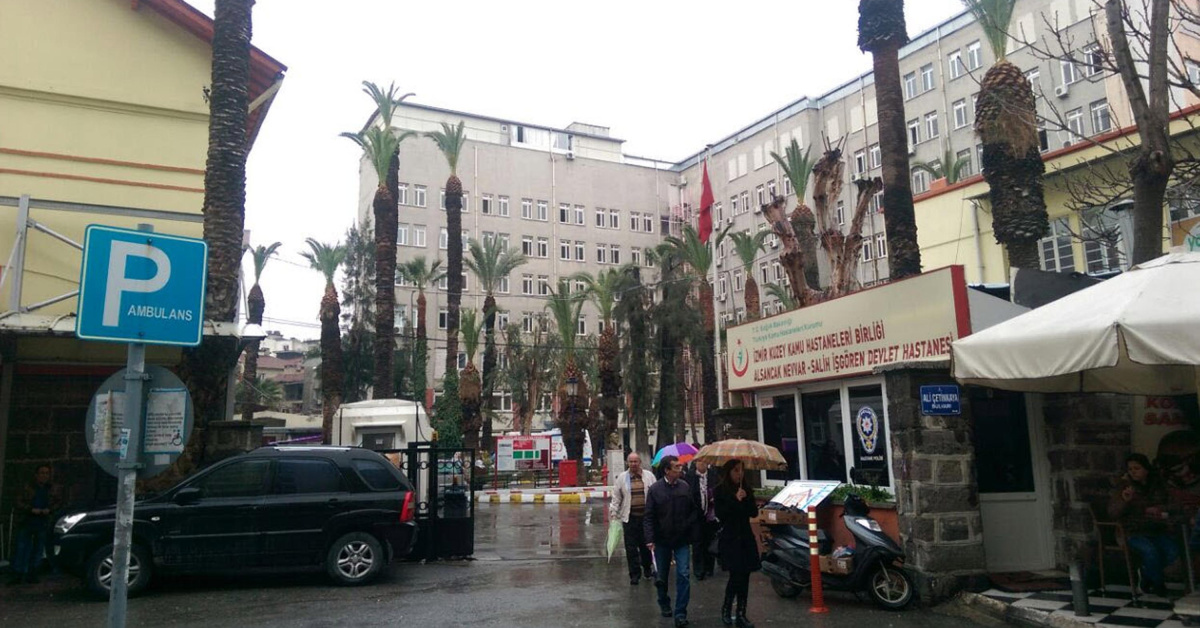 Anne veoğlu kalp krizinden ölümler