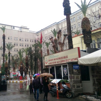 Anne-oğul, bir gün arayla kalp krizine yenildi!