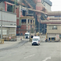 Kocaeli'de fabrikada facia! 3 işçi hayatını kaybetti!