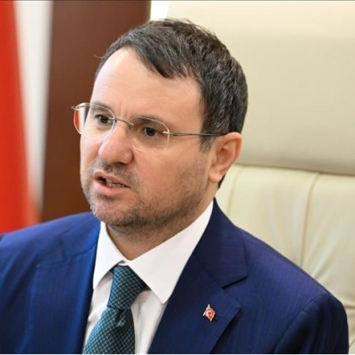 Bakan Gürlek'ten 'Avukatlar Günü' mesajı