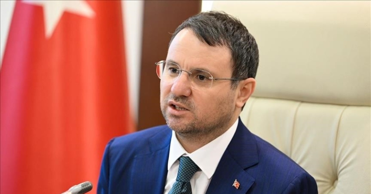 Adalet Bakanı Gürlek'in Avukatlar Günü Mesajı