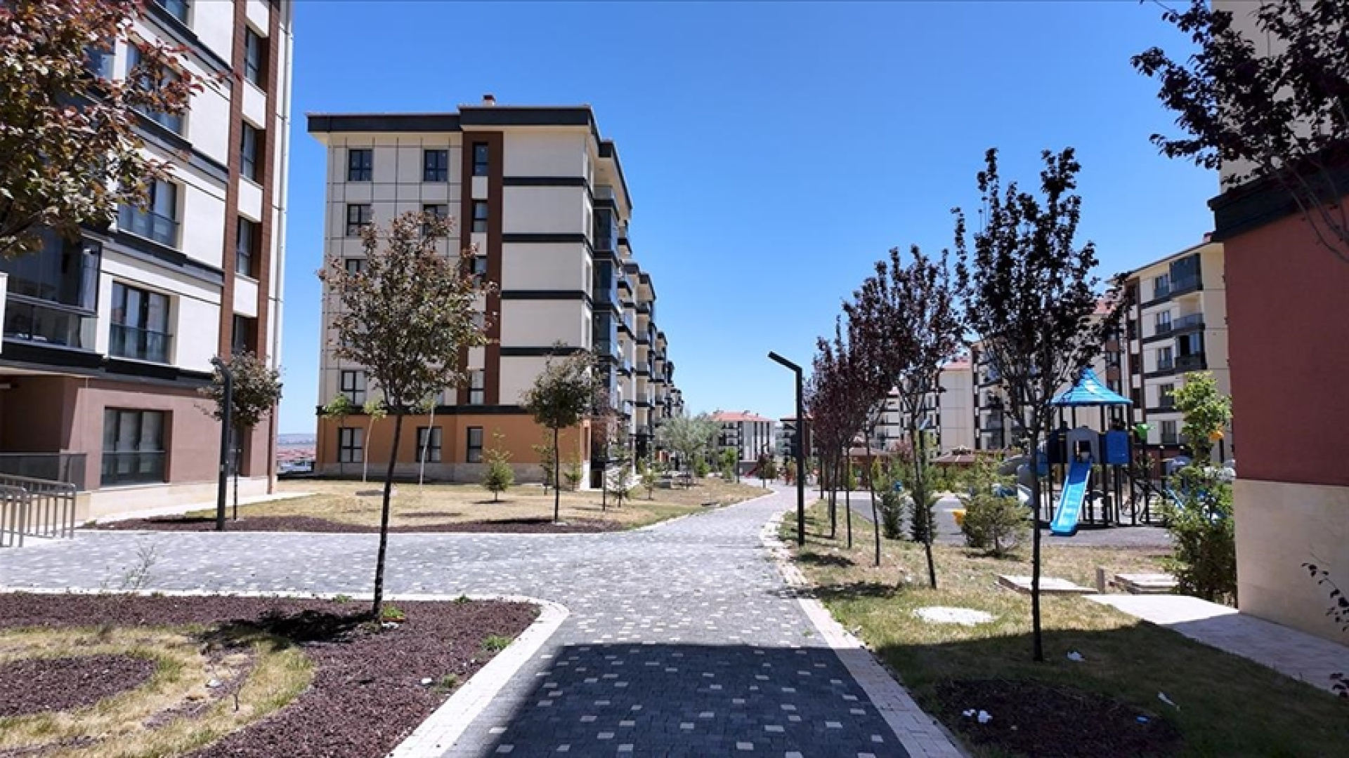 İstanbul TOKİ Kura Tarihi Açıklandı: Çekiliş 25 Nisan'da Yapılacak