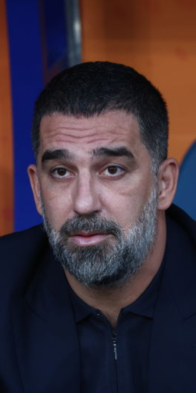 Arda Turan'lı Shakhtar seriye bağladı!