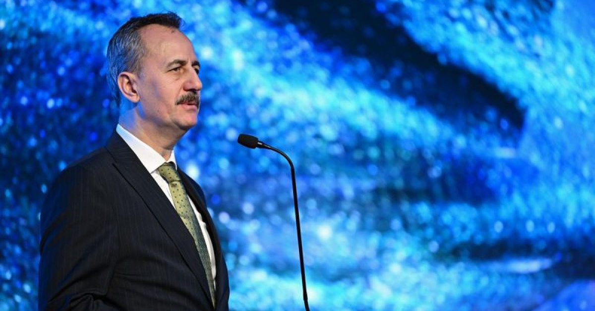 Haluk Görgün: Savunma Sanayi Yetkinliği Artırılması Hedefleniyor