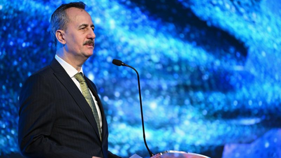 Haluk Görgün: Amacımız savunma sanayi çalışanını en üst düzey yetkinliklerle donatmak