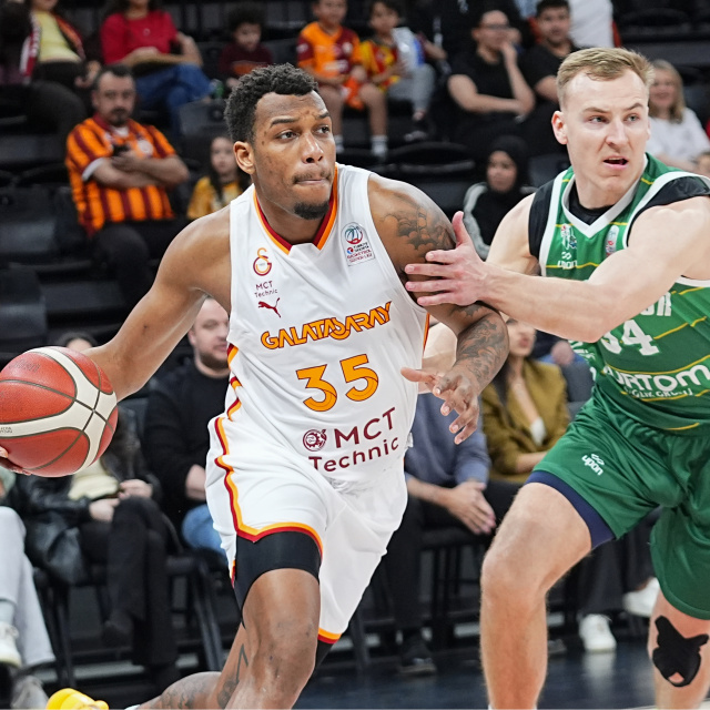 G.Saray, Bursaspor'u farklı geçti!