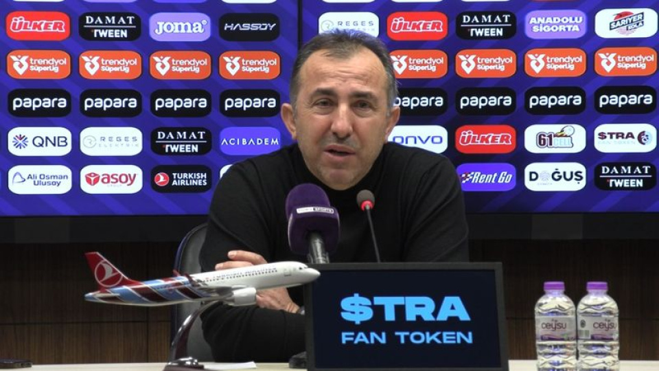 "Farklı hayaller kurmak istiyorduk"