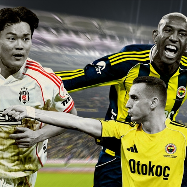 Fenerbahçe Beşiktaş maçı ne zaman?