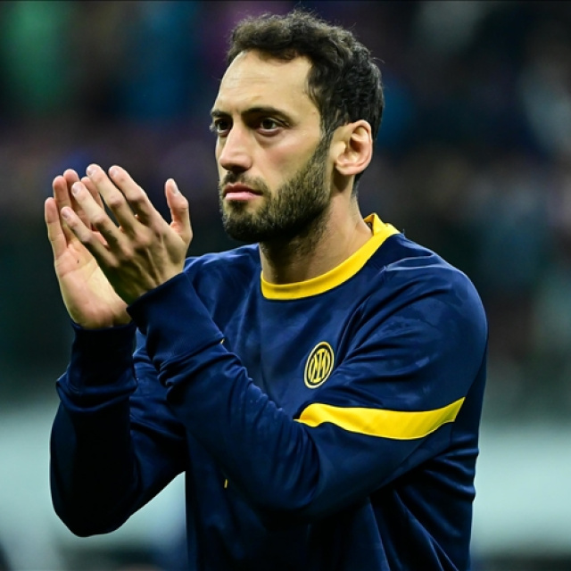 Inter-Roma maçı ne zaman?