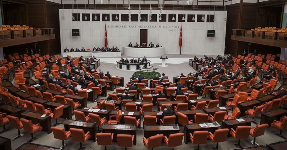 12. Yargı Paketinin Son Durumu ve Genel Af Olup Olmayacağı