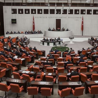 12. Yargı Paketi maddeleri