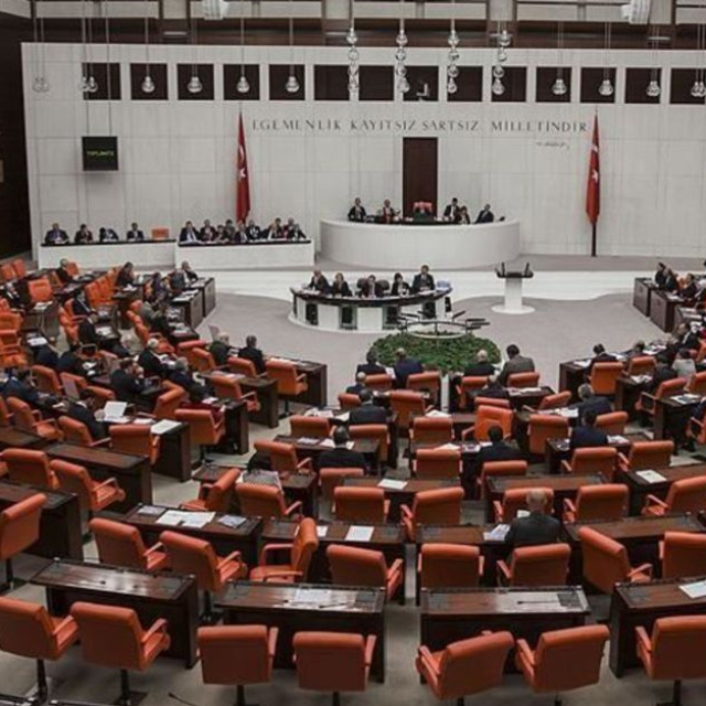 12. Yargı Paketi maddeleri ve içeriği