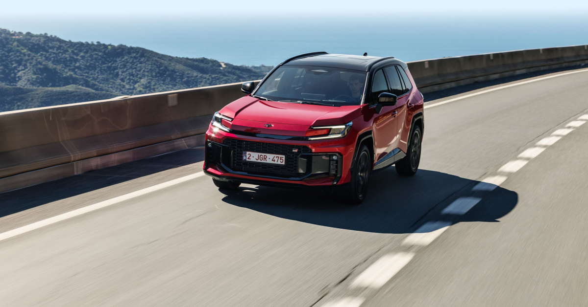 Toyota RAV4'nün Evrimi ve Yeni Model Spesifikasyonları