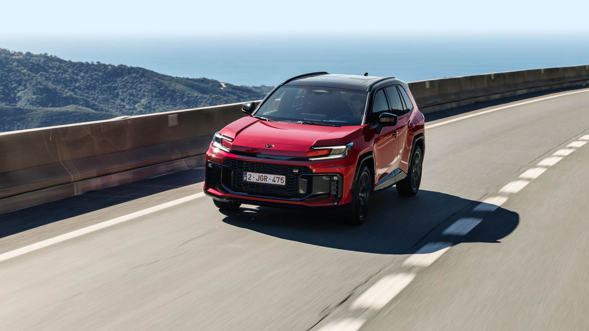 Toyota RAV4 'evrim' geçirerek yoluna devam ediyor - Otomobil Haberleri