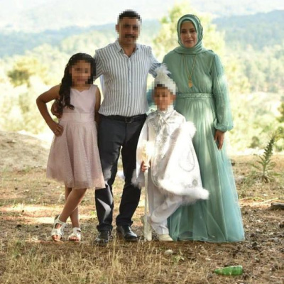 Çanakkale'de kadın cinayeti!