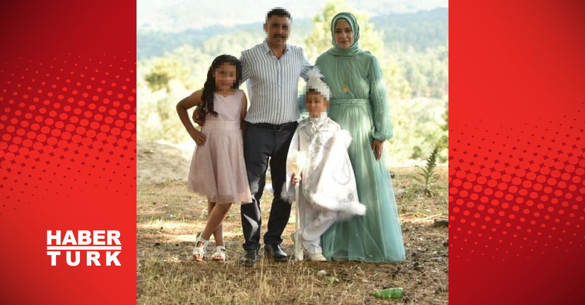 Çanakkale'de Kadın Cinayeti! Şefik S. Silahla Eşi Selver S.'ye Ateş Açıyor