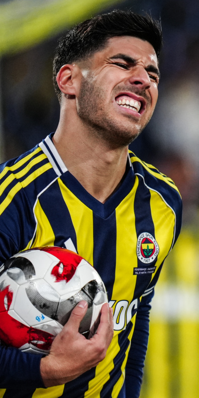 F.Bahçe'de sakatlık şoku!