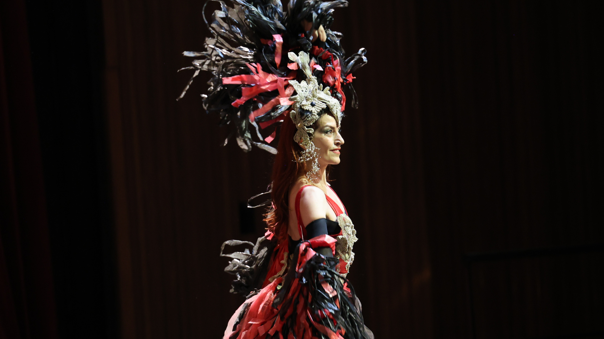 Stravinsky'nin Ateş Kuşu İstanbul'da Unutulmaz Bir Performansla Sahnelendi