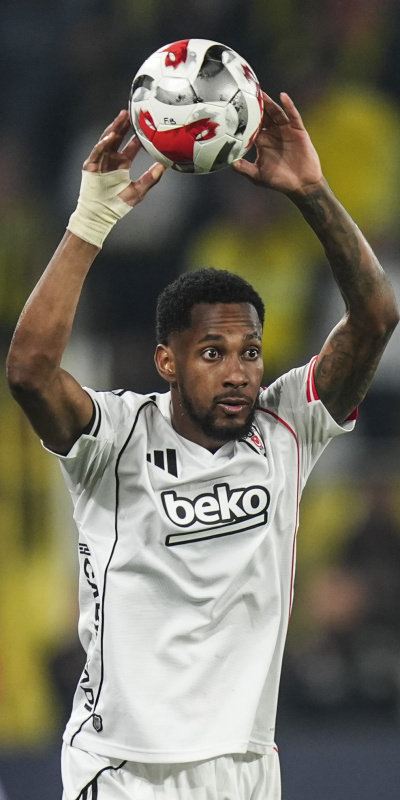 Murillo hastaneye kaldırıldı!