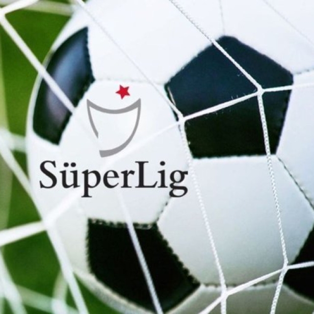 Süper Lig puan durumu