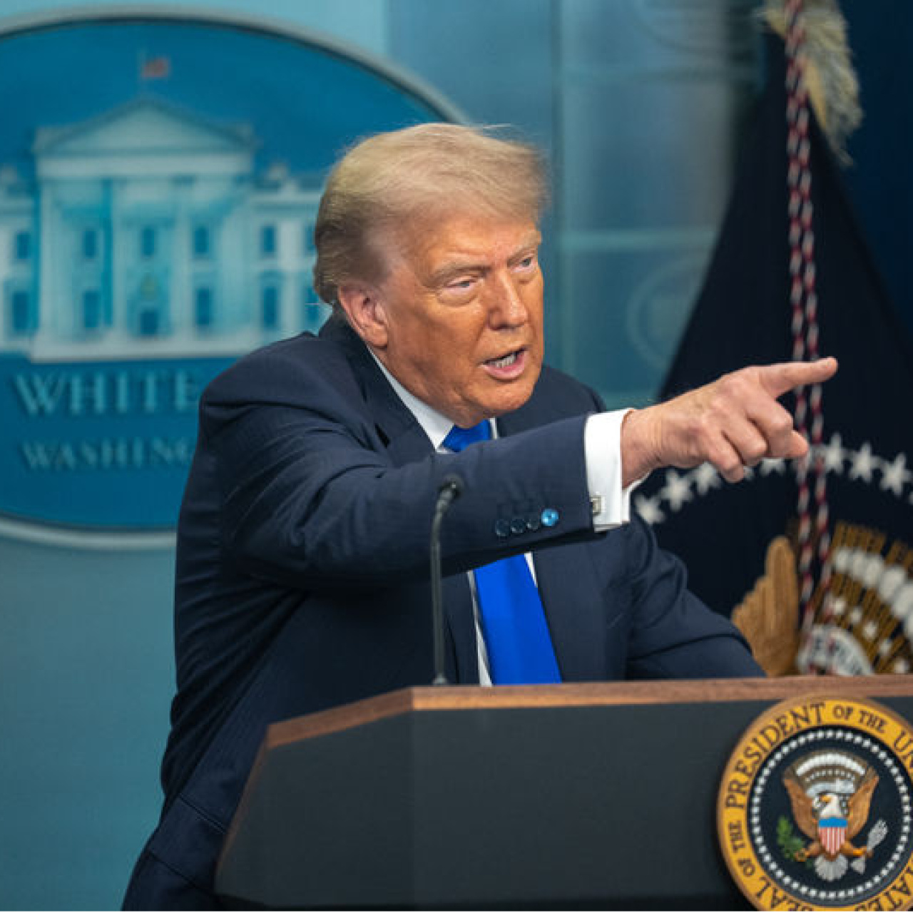 Trump, İran'a verdiği süreyi uzattı