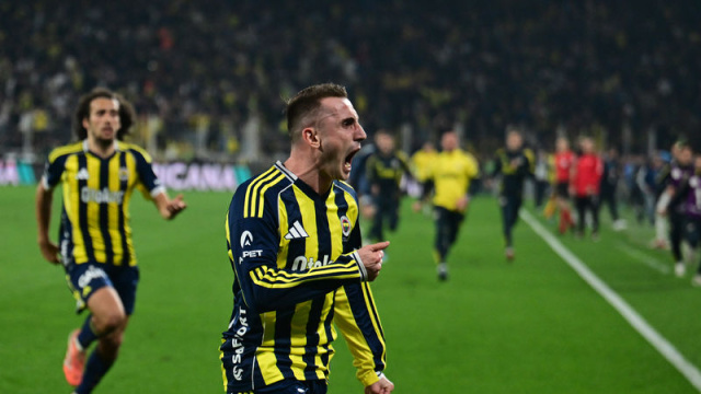 "Hak ettiğimiz bir galibiyet aldık"