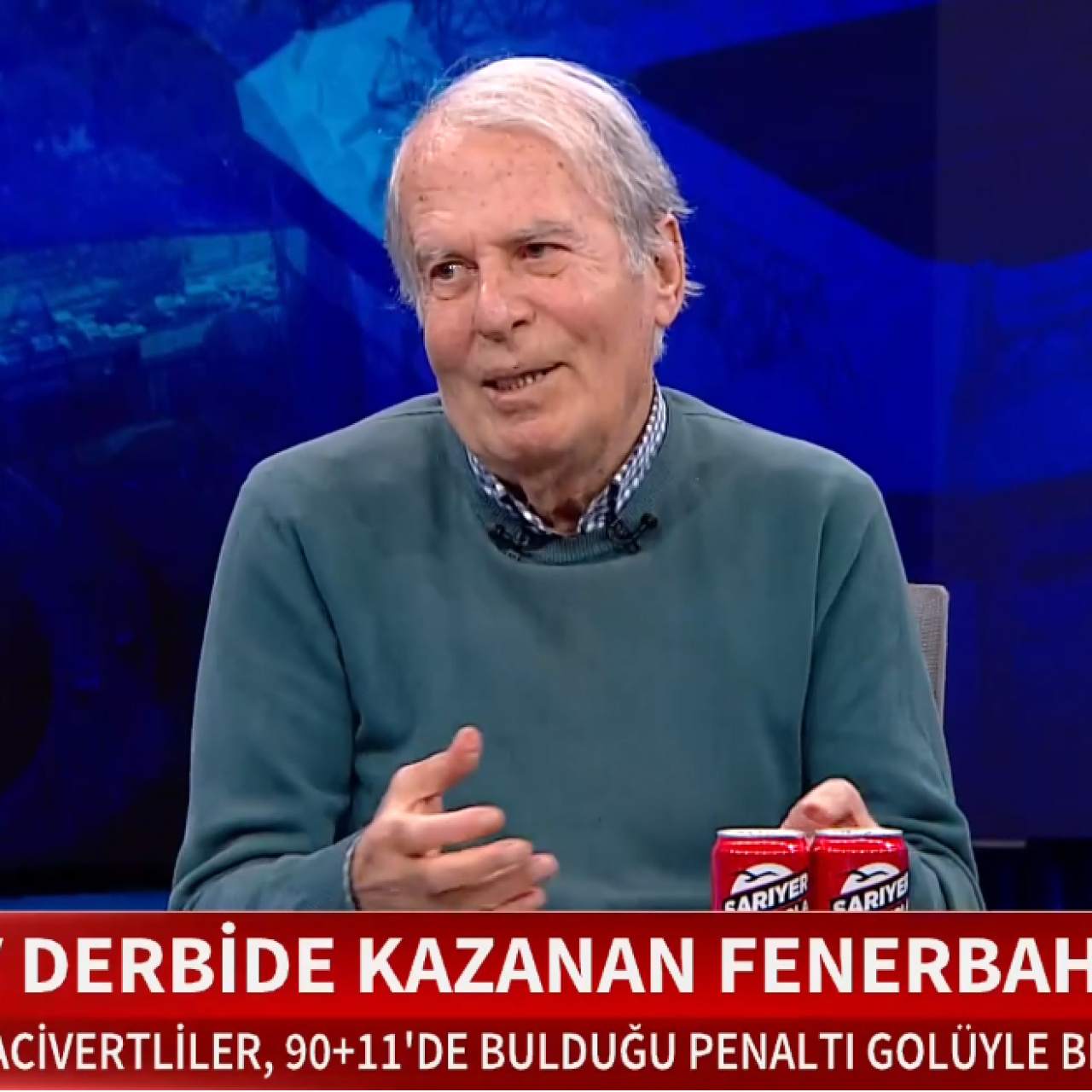 "F.Bahçe yarışın içinde kaldı"