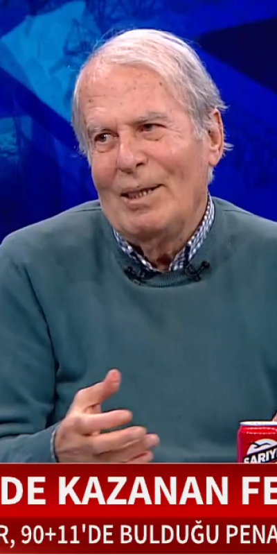 "F.Bahçe yarışın içinde kaldı"