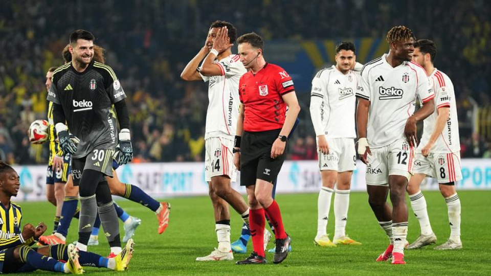 Agbadou: Utanılacak bir durum