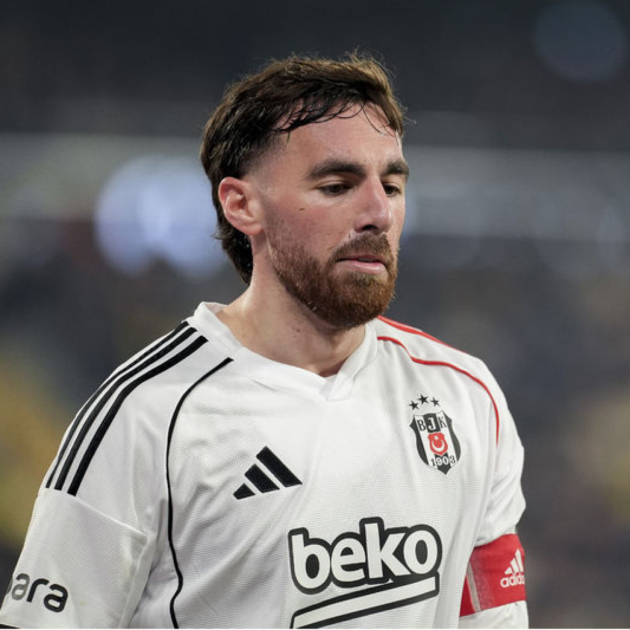 Beşiktaş bu sezon derbi kazanamadı!