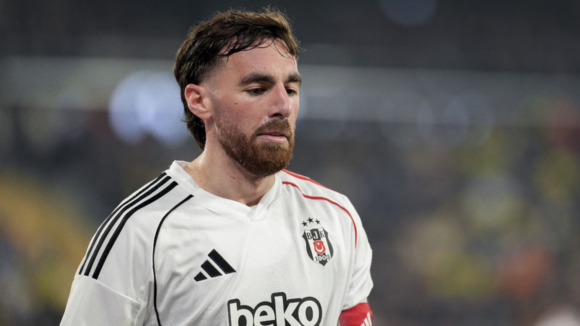 Beşiktaş'ın Derbi Kabusu: Sezon Boyunca Hiçbir Derbiyi Kazanamadı!