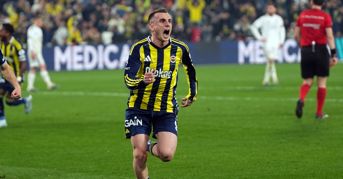 Fenerbahçe-Beşiktaş Derby: Penaltı Göle Kadar!