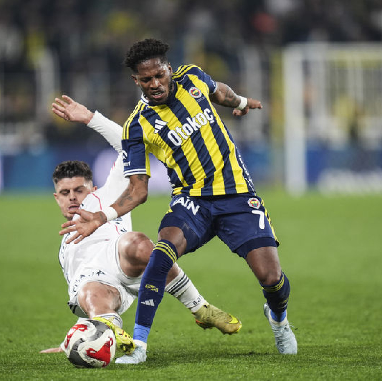 "Köprünün altından çok sular akacak"