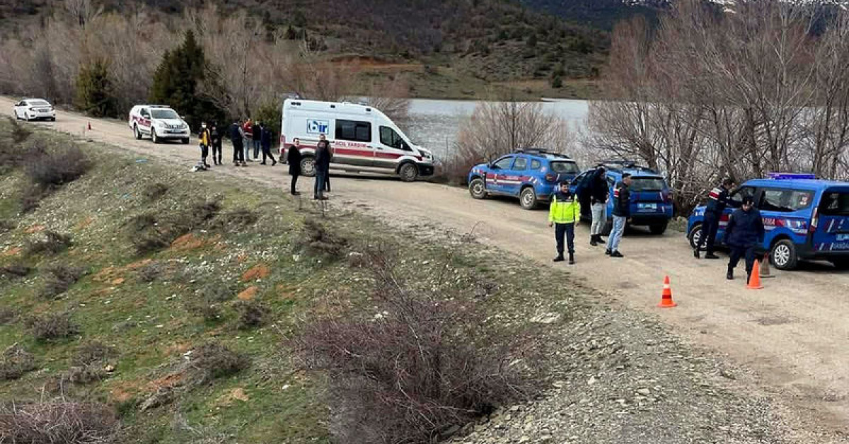 Adana'da Genç Kadının Vücut Bulundu, Kimliği Belirlendi